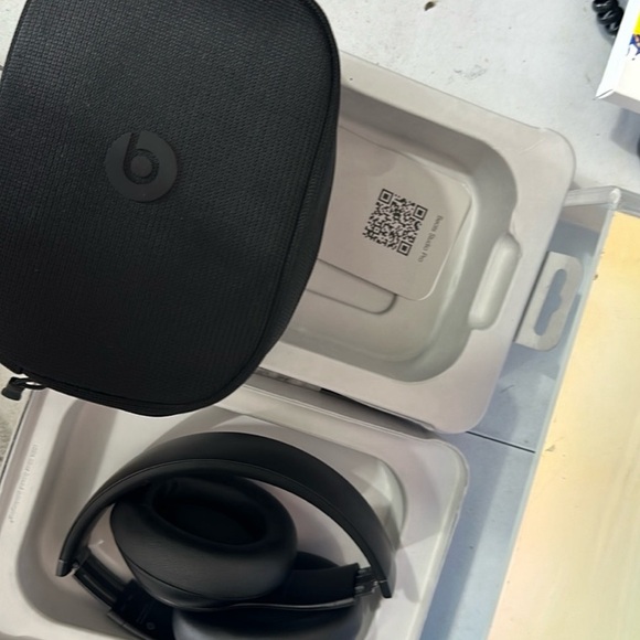 Beats Studio pro - Picture 5 of 5